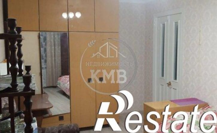 2-комн квартира улица Пушкина, 99,  д. 99