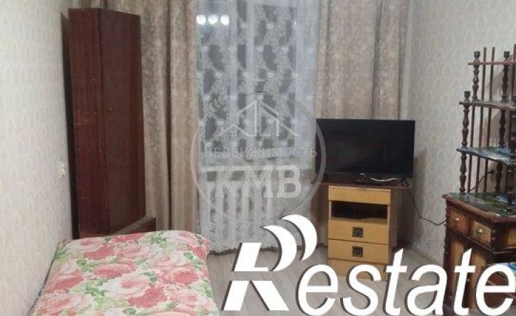 2-комн квартира улица Пушкина, 99,  д. 99