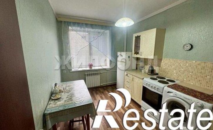 1-комн квартира улица Лермонтова, 60,  д. 60