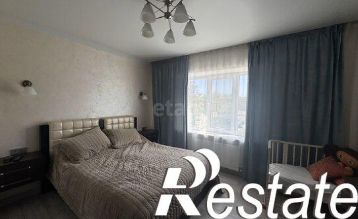 2-комн квартира Новая улица, 5,  д. 5