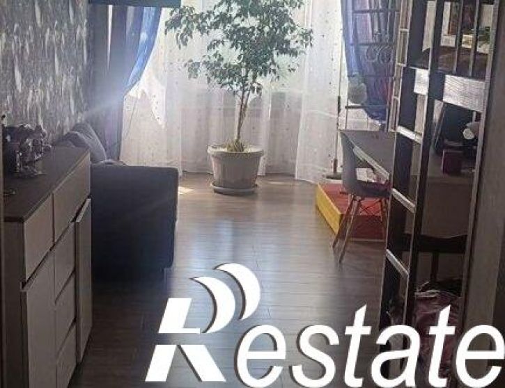 3-комн квартира улица Гагарина, 23/8,  д. 23/8
