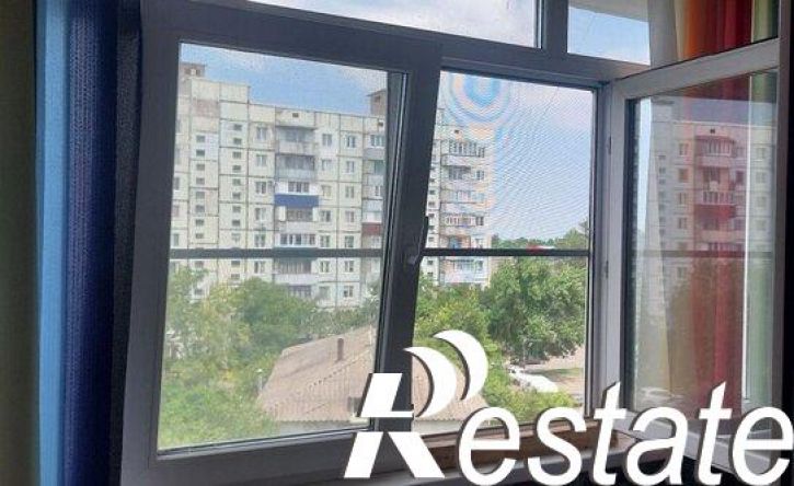 3-комн квартира улица Лопатина, 7А,  д. 7А