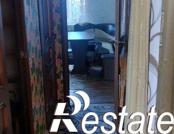 3-комн квартира улица Лопатина, 7А,  д. 7А