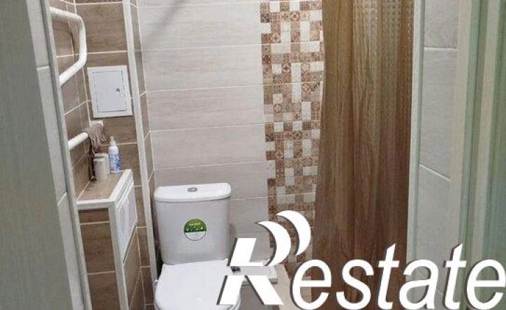 3-комн квартира улица Акулова, 31,  д. 31