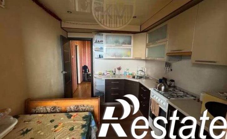 2-комн квартира улица Матвиенко, 12 к1,  д. 12 к1
