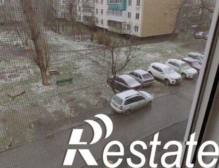 2-комн квартира Партизанская улица, 7,  д. 7