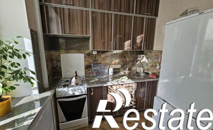 1-комн квартира улица Менделеева, 30,  д. 30