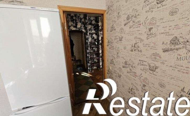 1-комн квартира улица Менделеева, 30,  д. 30