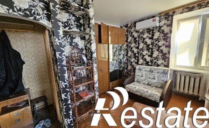 1-комн квартира улица Менделеева, 30,  д. 30