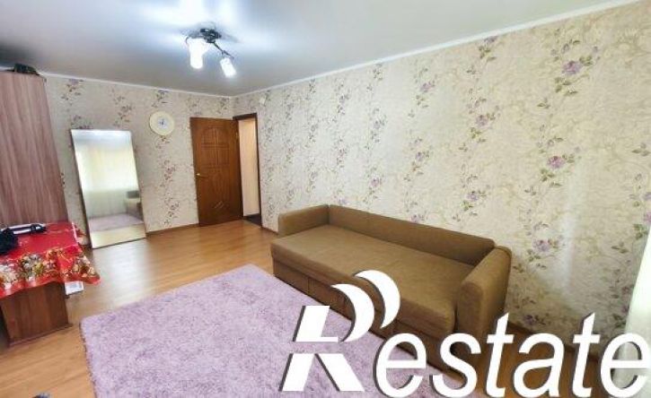 1-комн квартира улица Ленина, 32А,  д. 32А