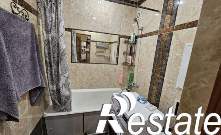 1-комн квартира улица Менделеева, 30,  д. 30