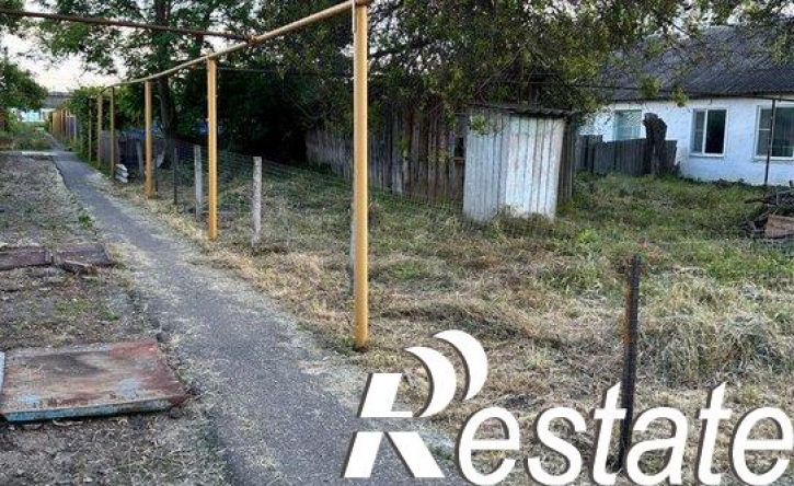 2-комн квартира Труновский муниципальный округ, посёлок имени Кирова, Школьная улица, 2
