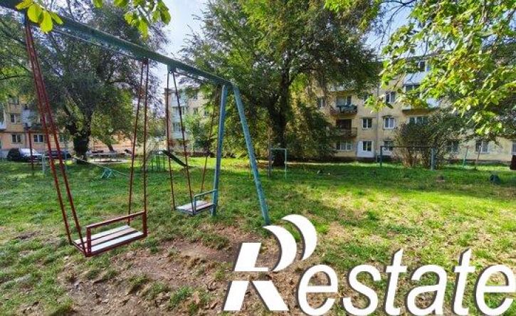 1-комн квартира улица Ленина, 32А,  д. 32А