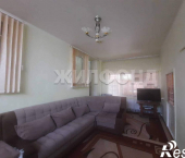 коттедж 95 кв м Чкалова улица