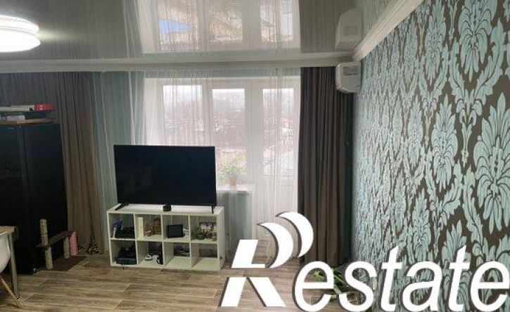 4-комн квартира улица Ротенко, 23,  д. 23