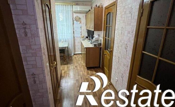 2-комн квартира улица Циолковского, 5,  д. 5