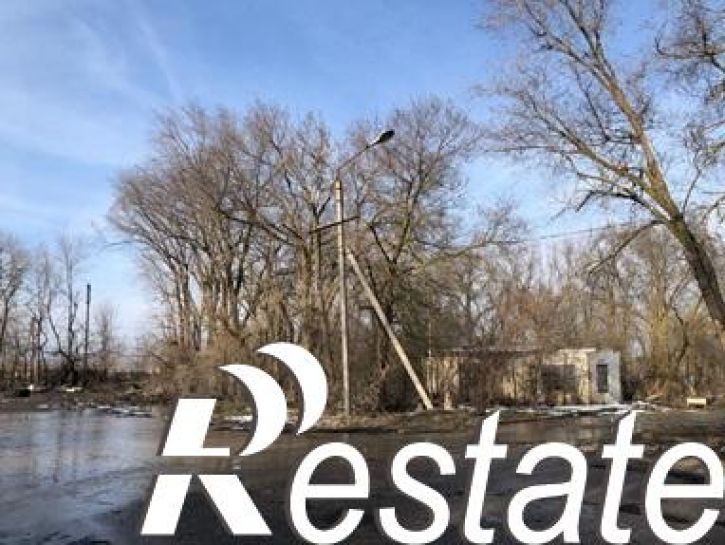 Земельный участок 8 микрорайон