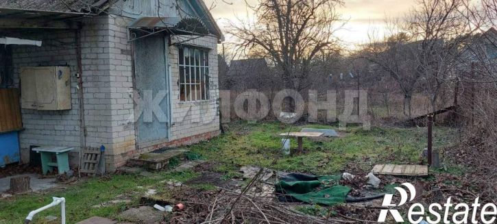 Коттедж/дом Железнодорожная улица, д.51а