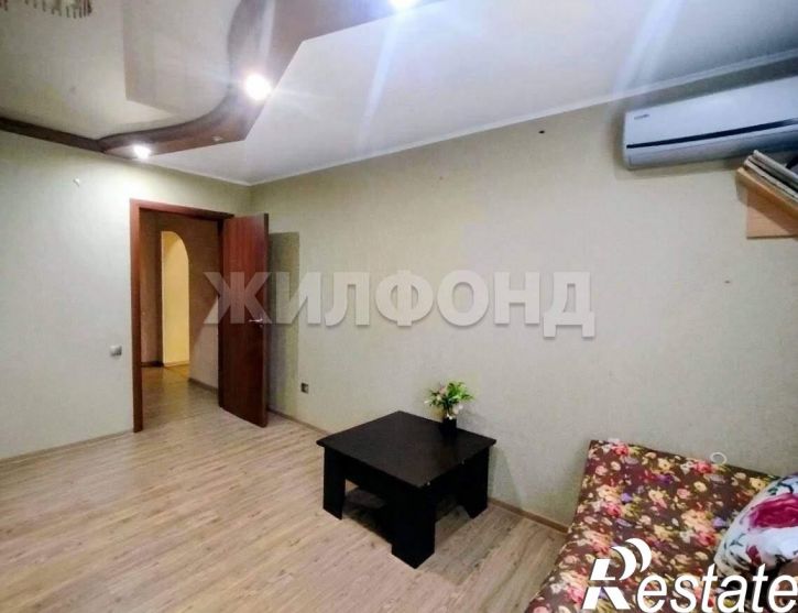 4-комн квартира Филатова улица, д.60
