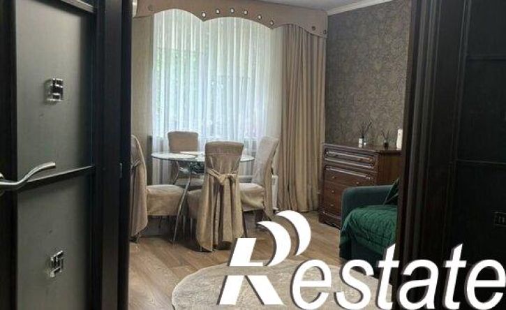 2-комн квартира улица Войтика, 33,  д. 33