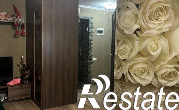 2-комн квартира улица Войтика, 33,  д. 33