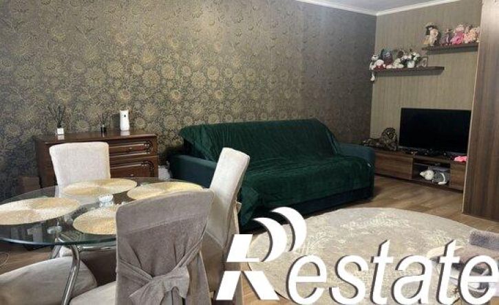 2-комн квартира улица Войтика, 33,  д. 33
