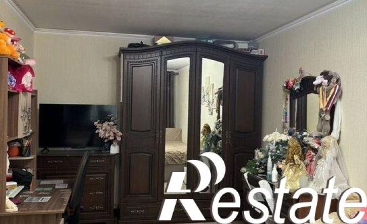 2-комн квартира улица Войтика, 33,  д. 33