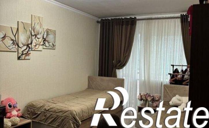 2-комн квартира улица Войтика, 33,  д. 33