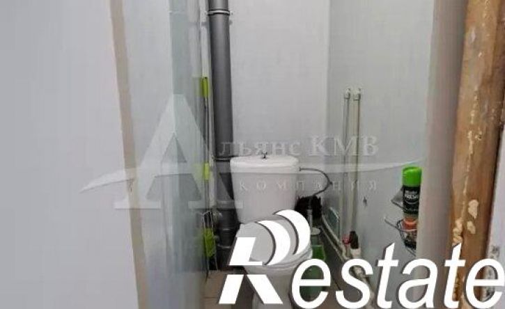 2-комн квартира улица Некрасова, 6 к2,  д. 6 к2