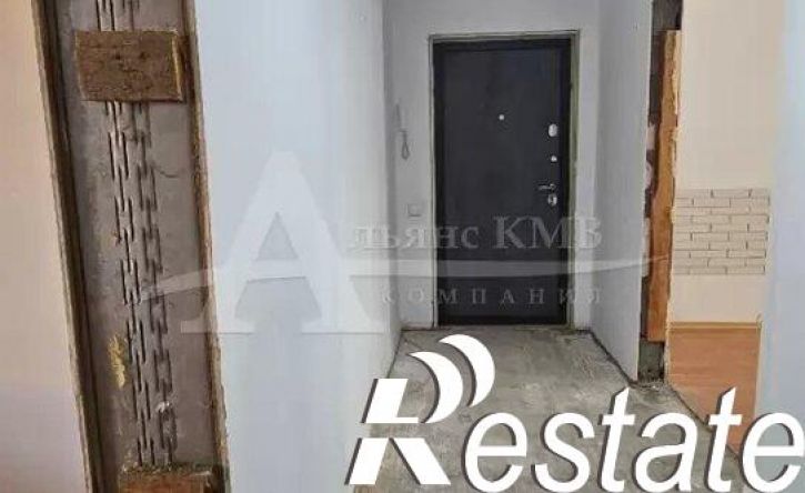 2-комн квартира улица Некрасова, 6 к2,  д. 6 к2