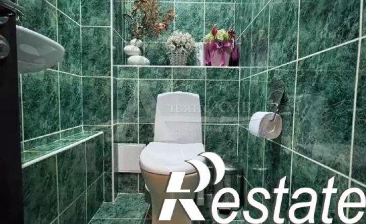 3-комн квартира Пролетарская улица, 3А,  д. 3А