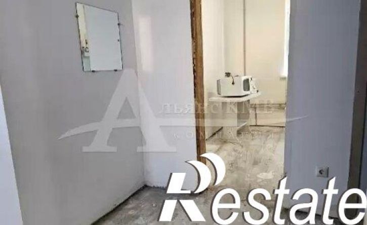 2-комн квартира улица Некрасова, 6 к2,  д. 6 к2