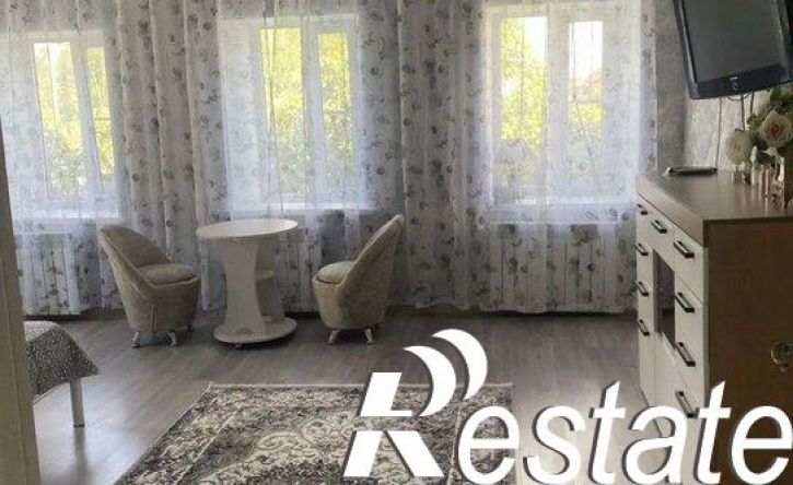 2-комн квартира улица Пушкина, 98,  д. 98