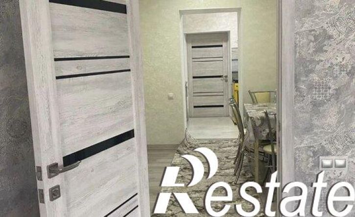 2-комн квартира улица Пушкина, 98,  д. 98
