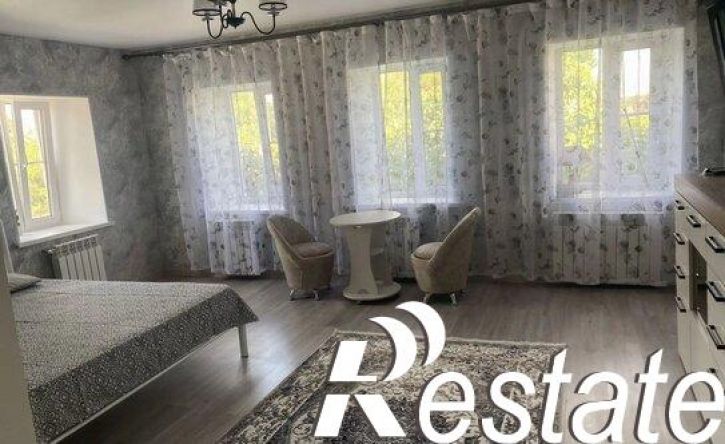 2-комн квартира улица Пушкина, 98,  д. 98