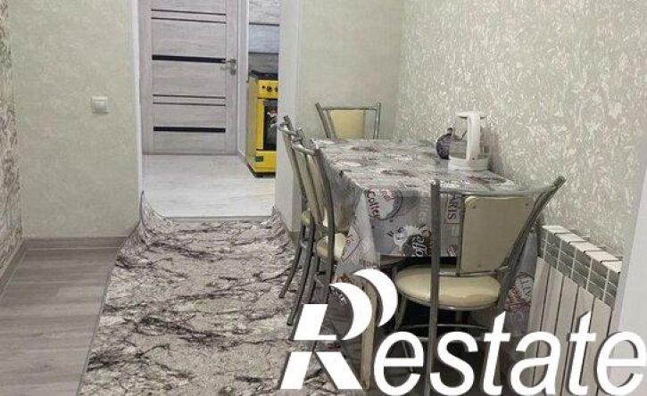 2-комн квартира улица Пушкина, 98,  д. 98
