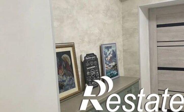 2-комн квартира улица Пушкина, 98,  д. 98