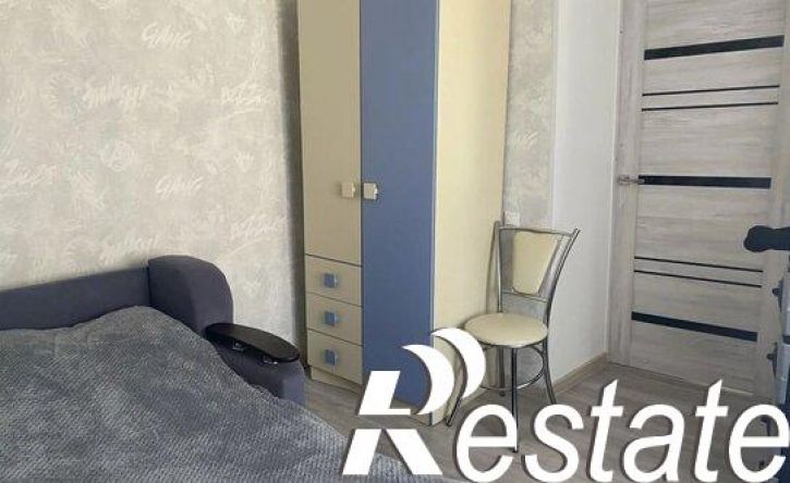 2-комн квартира улица Пушкина, 98,  д. 98