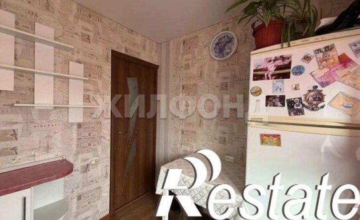 2-комн квартира улица Калинина, 148/1,  д. 148/1