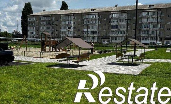 2-комн квартира Красноармейская улица, 59,  д. 59