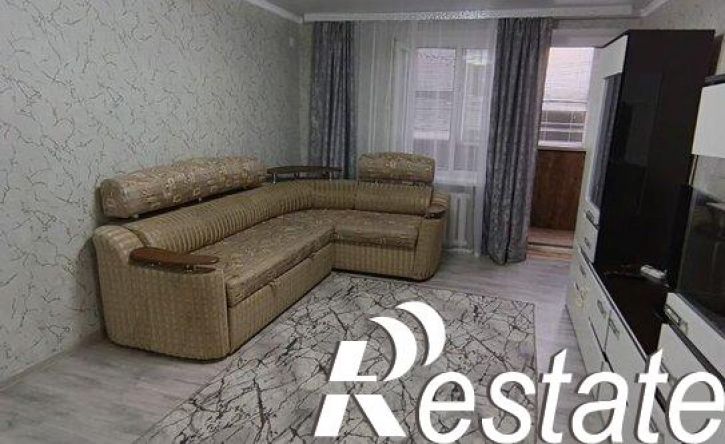 1-комн квартира Красная улица, 45,  д. 45
