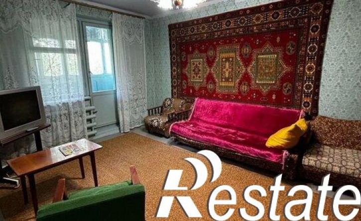 2-комн квартира Красноармейская улица, 59,  д. 59