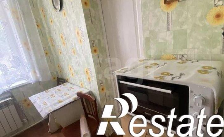 2-комн квартира улица Ленина, 187,  д. 187