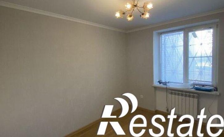 3-комн квартира улица Анджиевского, 140,  д. 140