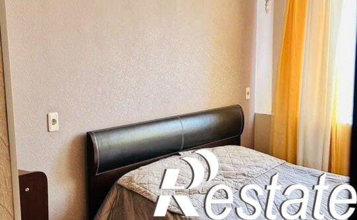 3-комн квартира Новая улица, 15А,  д. 15А