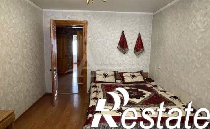 3-комн квартира улица 22-го Партсъезда, 139,  д. 139