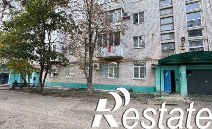 2-комн квартира улица Гагарина, 53,  д. 53