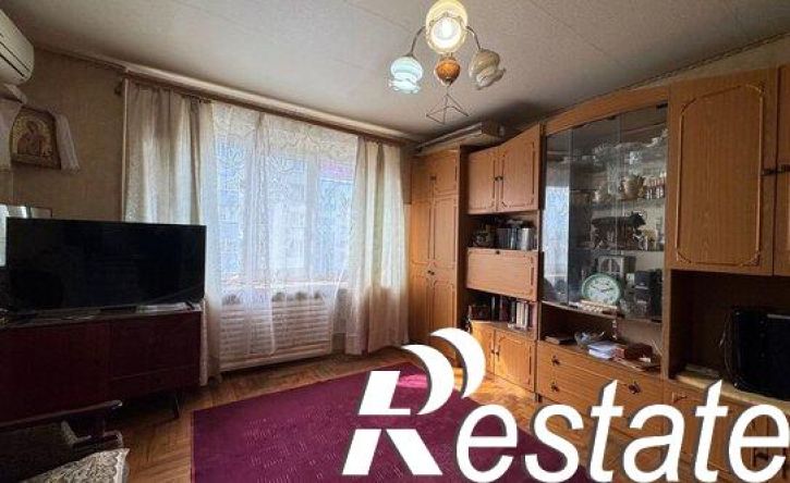 2-комн квартира улица Гагарина, 53,  д. 53