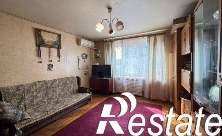 2-комн квартира улица Гагарина, 53,  д. 53