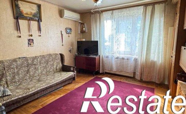 2-комн квартира улица Гагарина, 53,  д. 53